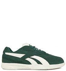 Sneakersy Reebok zielone męskie 