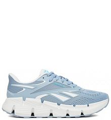 Buty do biegania na asfalt Reebok niebieskie damskie 