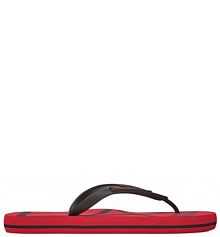 Japonki EA7 Emporio Armani czarne męskie 