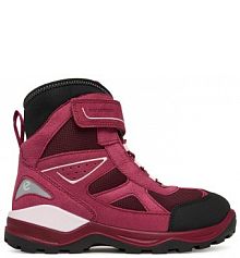 Śniegowce ECCO różowe dziecięce 