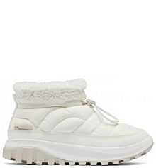 Śniegowce Columbia białe damskie 