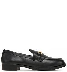 Lordsy LOVE MOSCHINO czarne 