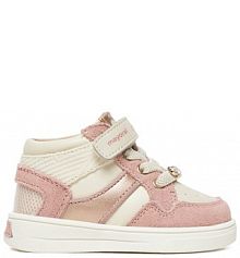 Sneakersy Mayoral różowe dziecięce 