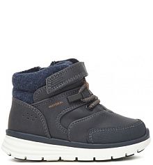 Trzewiki Mayoral granatowe dziecięce 