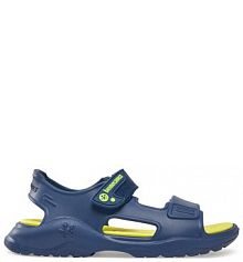 Sandały Biomecanics granatowe dziecięce 