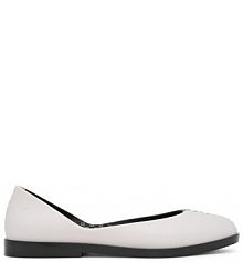 Baleriny Melissa czarne damskie 