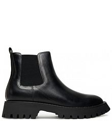 Sztyblety Guess czarne męskie 