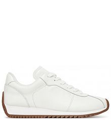 Sneakersy MICHAEL Michael Kors białe damskie 