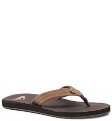 Japonki Quiksilver khaki męskie 