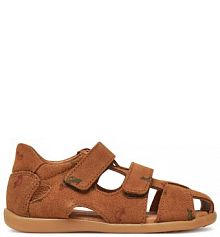 Sandały Froddo brązowe dziecięce 