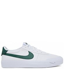 Sneakersy Nike białe męskie 