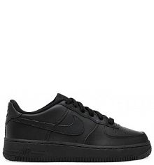 Sneakersy Nike czarne damskie 