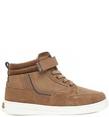 Sneakersy Mayoral brązowe dziecięce 