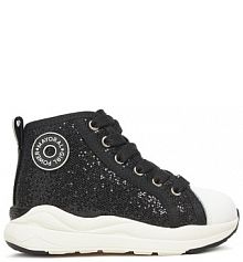 Sneakersy Mayoral czarne dziecięce 