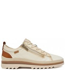 Półbuty Pikolinos białe damskie 