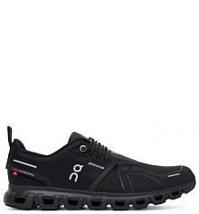 Buty do biegania na asfalt On czarne damskie 