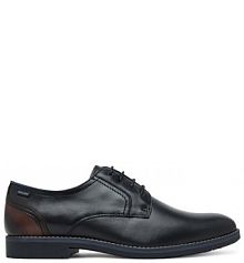 Półbuty Pikolinos czarne męskie 