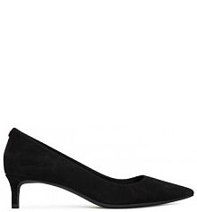 Szpilki MICHAEL Michael Kors czarne 