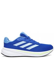 Buty do biegania na asfalt adidas niebieskie męskie 