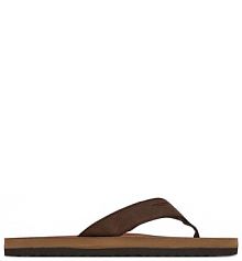 Japonki Rieker brązowe męskie 