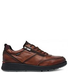 Półbuty Pikolinos brązowe męskie 