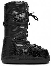 Śniegowce DeeZee czarne damskie 