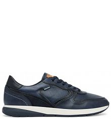 Sneakersy Pikolinos niebieskie męskie 