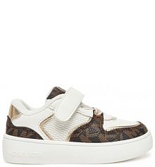 Sneakersy MICHAEL Michael Kors kolorowy dziecięce 