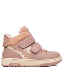 Trzewiki Lasocki Kids różowe dziecięce 