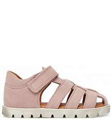 Sandały Froddo różowe dziecięce 