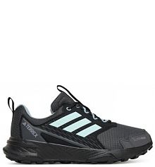 Buty do biegania adidas szare damskie 