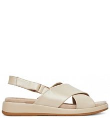 Sandały Caprice beżowe damskie 