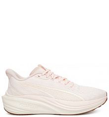 Buty do biegania na asfalt Puma różowe damskie 