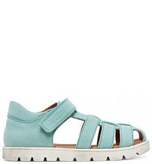 Sandały Froddo zielone dziecięce 