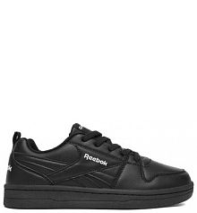 Sneakersy Reebok czarne dziecięce 