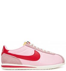 Sneakersy Nike różowe damskie 