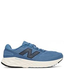 Buty do biegania na asfalt New Balance niebieskie męskie 