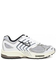 Sneakersy Nike białe damskie 