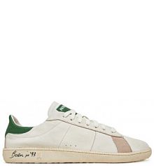 Sneakersy Patrizia Pepe białe damskie 