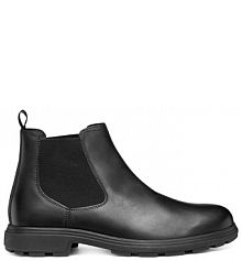 Sztyblety Geox czarne męskie 