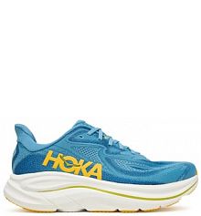 Buty do biegania na asfalt Hoka niebieskie męskie 