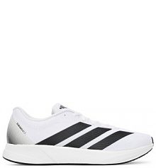 Buty do biegania na asfalt adidas białe męskie 