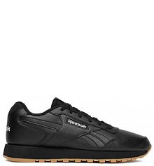 Sneakersy Reebok czarne męskie 