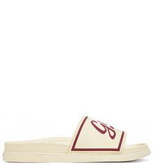 Klapki Gant beżowe męskie 