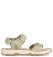 Sandały Whistler écru dziecięce 