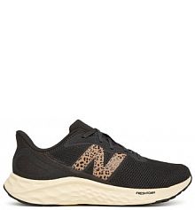 Buty do biegania na asfalt New Balance czarne damskie 