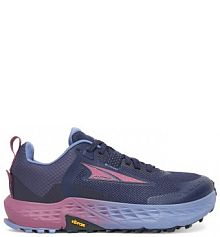 Buty do biegania na asfalt Altra granatowe damskie 