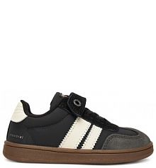 Sneakersy Mayoral czarne dziecięce 