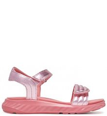 Sandały ECCO różowe dziecięce 