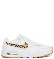 Sneakersy Nike białe damskie 